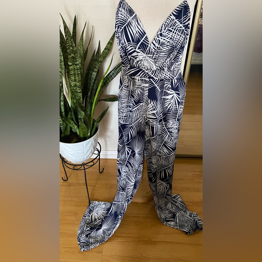 Fashion Nova Summer Print.